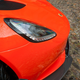 Illustration for article titled Meet The Fastest Lotus Elise Ever And Its Gigantic Diffuser